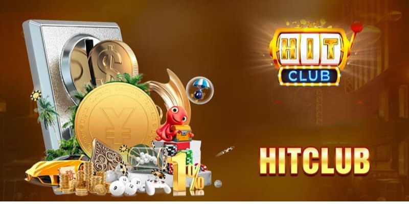 Hitclub nhà cái hàng đầu tại Việt Nam đem lại trải nghiệm cá cược vui vẻ, công bằng và an toàn cho người chơi